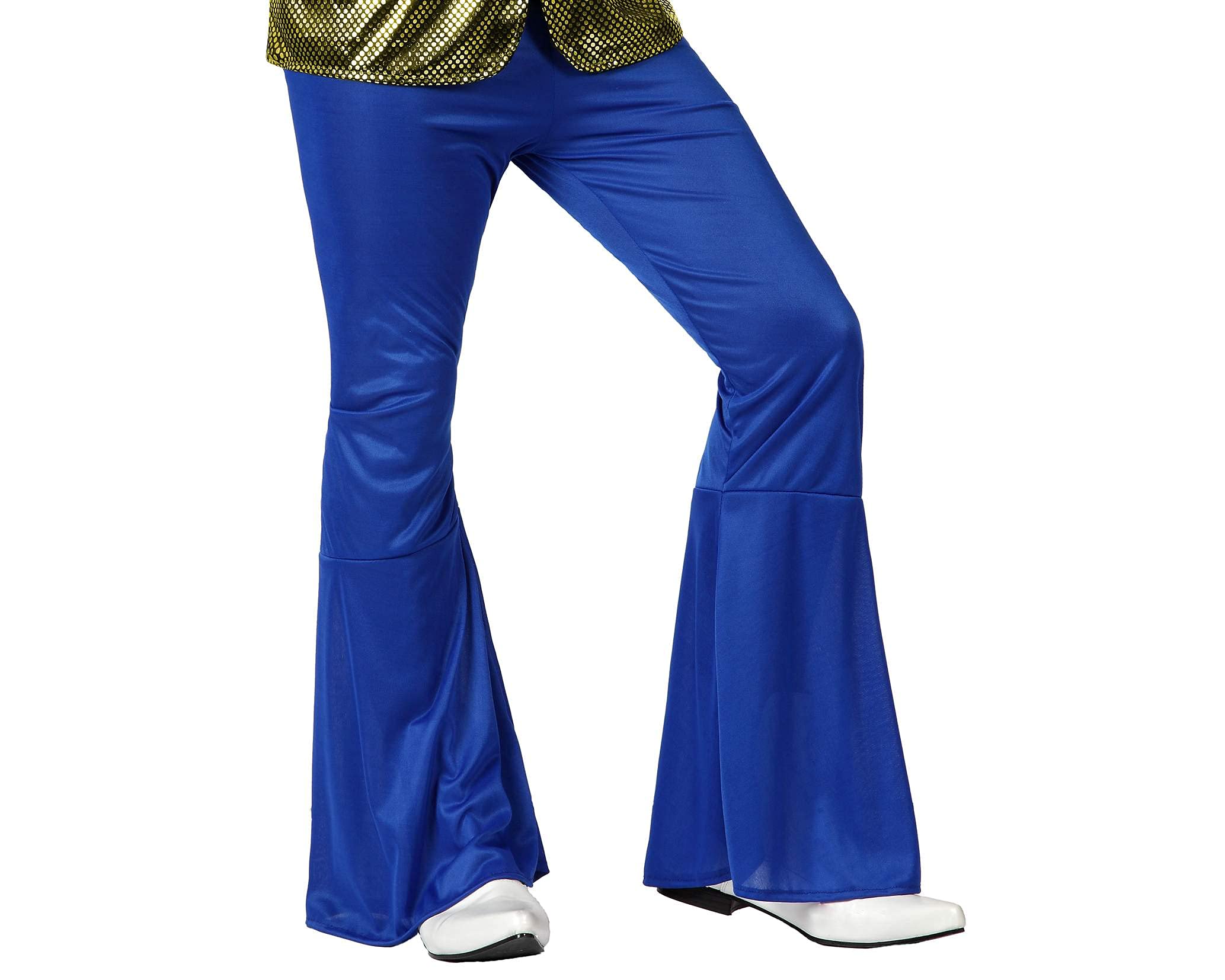 ATOSA Costume Disco Trousers Unisex XS-S