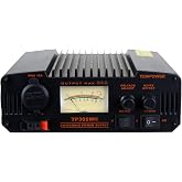 TekPower TP30SWII 30 Amp DC 13.8V Analog Switching Power Supply with Noise Offset