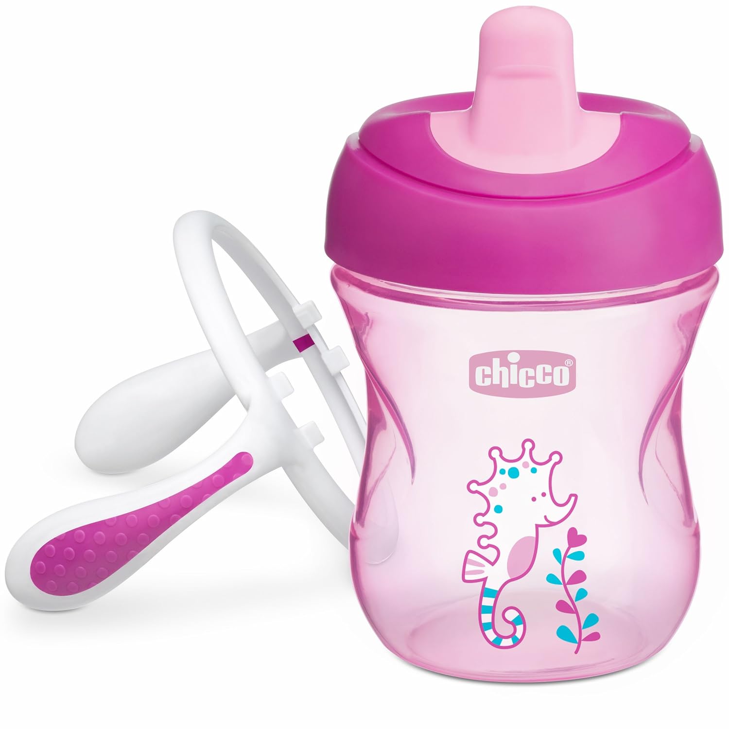 chicco natural fit sippy cup