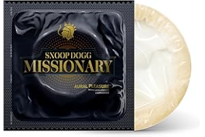 Missionary [Picture Disc LP]