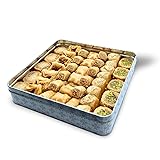 Al Bohsali 1870 - Premium Mediterranean Baklava