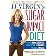 JJ Virgin's Sugar Impact Diet