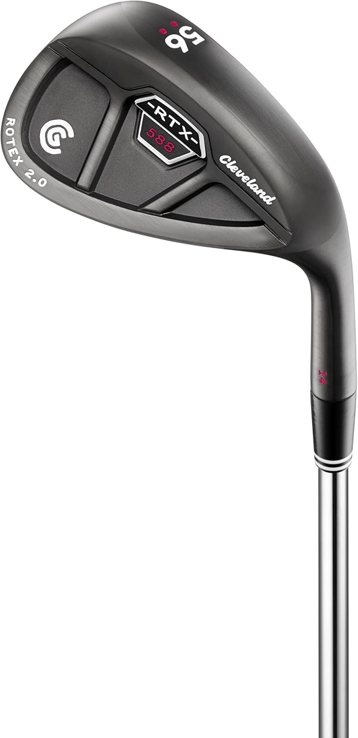 best golf wedges for backspin