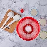 Character Options Cotton Candy Maker Portable Handheld Rechargeable Battery view 7