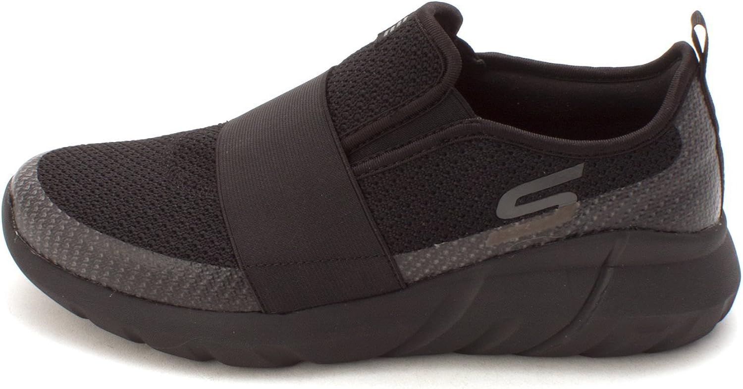skechers pull on