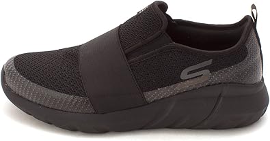 men's pull on skechers