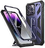 Poetic Compatible with iPhone 14 Pro Max