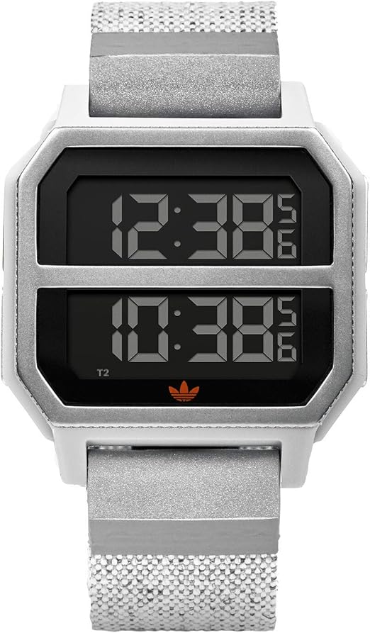 adidas watches in amazon
