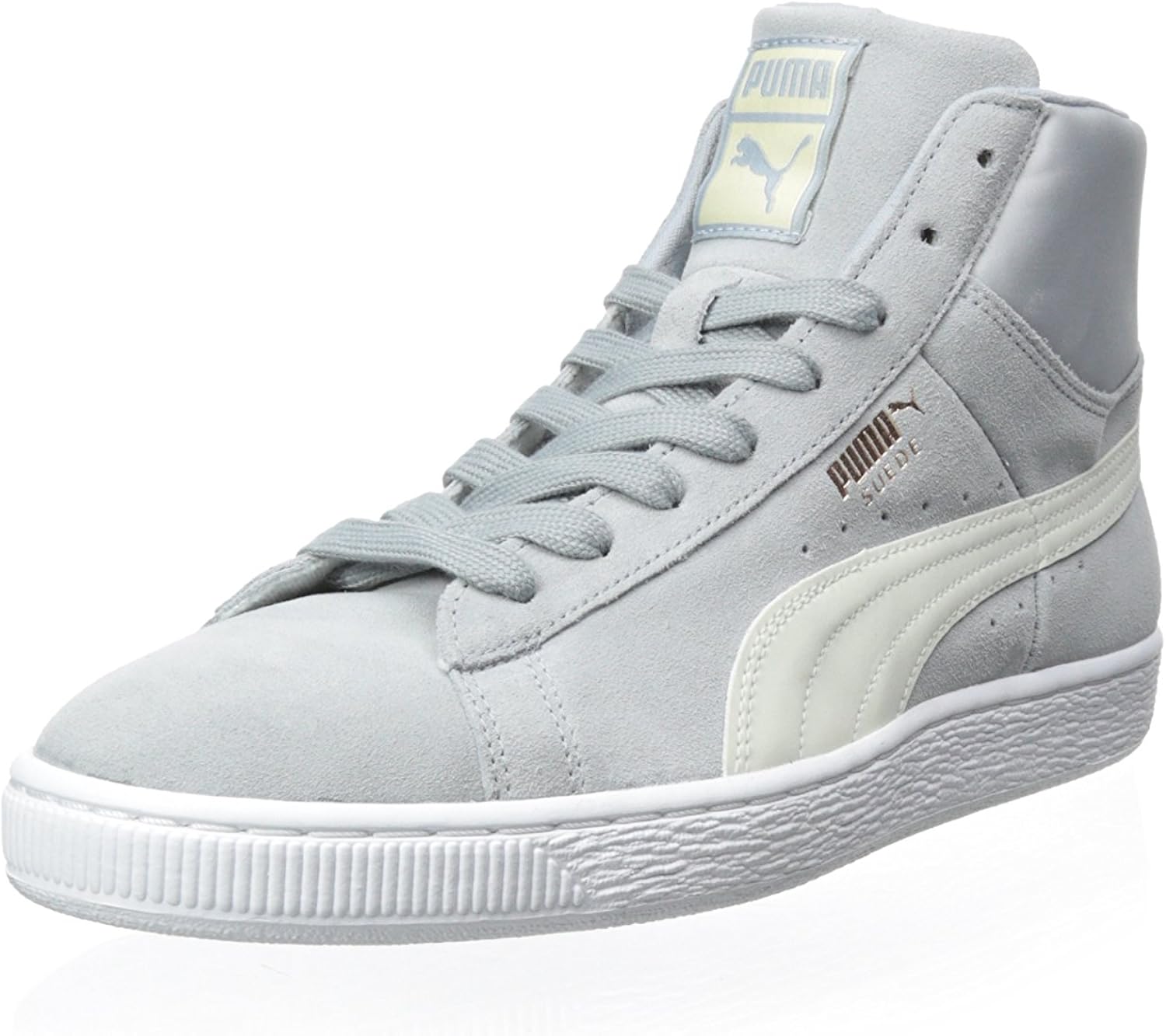 puma suede classic mid