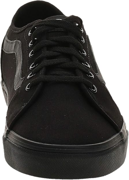 vans men's filmore decon shoes