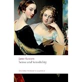 Sense and Sensibility (Oxford World's Classics)