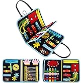 Fidget Blanket for Adults with Dementia,Dementia Activities for Seniors,Alzheimers Dementia Products for Elderly, Busy Board,Sensory Blanket for Autistic Autism.