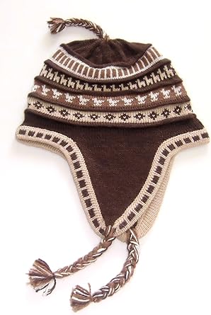 peruvian hat mens