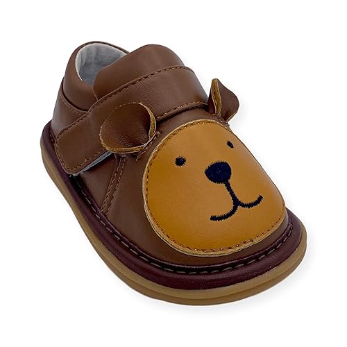 wee squeak baby shoes
