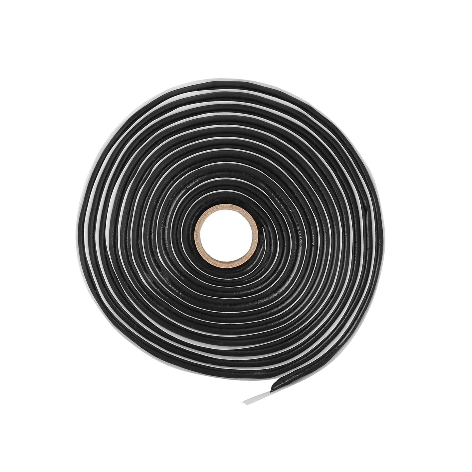 Motoforti 12 Ft Butyl Sealant Sound Deadening Rope Tape for Car Headlight Door Long-Lasting