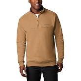 Columbia Men&rsquo;s Hart Mountain II Half Zip