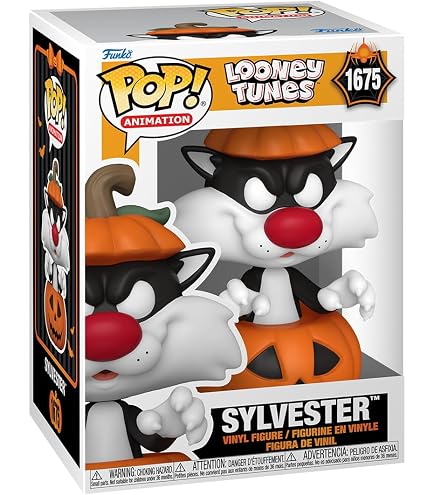 Funko Pop! Looney Tunes: Michigan J. Frog | Esclusiva Convention | Vinile Da Collezione - Foto 4