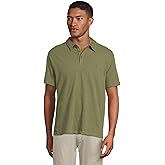 John Varvatos Mens Victor Polo