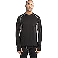 Timberland PRO Men's Skim Coat Thermal Top