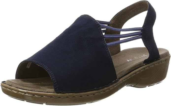 jenny by ara sandals