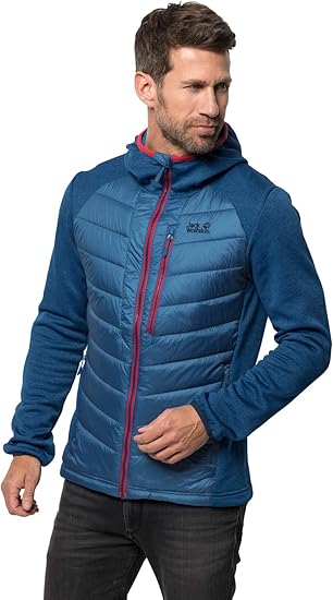 jack wolfskin skyland jacket