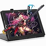 Frunsi T11 Pro Standalone Drawing Tablet with