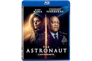THE ASTRONAUT (L'astronaute) [Blu-ray] (Bilingual)