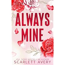 Amazon.com: Always Love (It Was Always You): 9781774981597: Avery ...