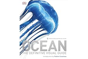 Ocean: The Definitive Visual Guide