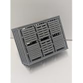 30 N Scale Pallets Skids N1001