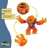 Schleich Eldrador Lava Smasher Monster 7in Action Figure view 5