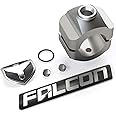 Falcon 1-5/8” Stabilizer Tie Rod Clamp