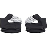 Biltwell | 15mm ECE Gringo and Gringo S Cheek Pad Set | Replacement for Motorcycle Helmet