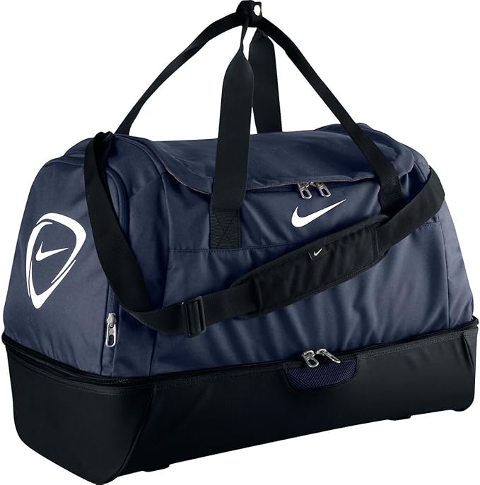 hardcase football bag