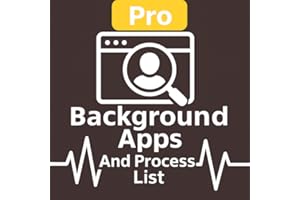 Background Apps & Process Booster – Optimize Fire TV, Fire Stick & Fire Tablet