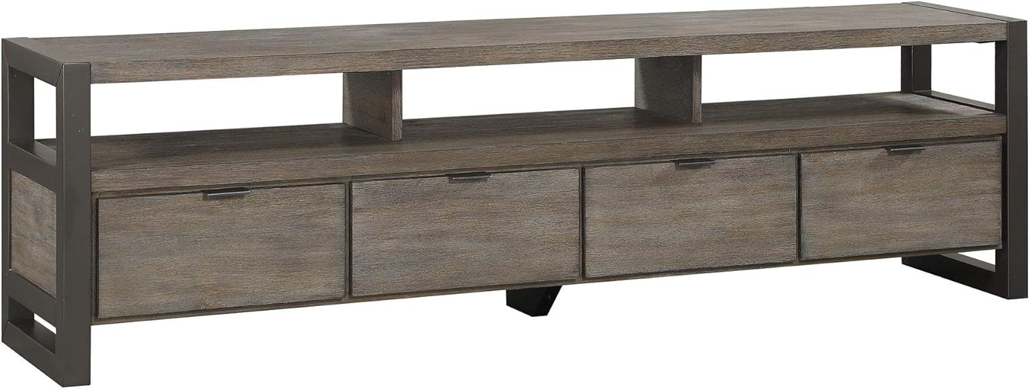Best 76 Inch Tall Tv Floor Stand