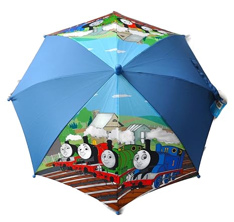 thomas the tank engine umbrella