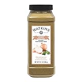 Watkins Soup and Gravy Base, Onion, 24.2 oz., 1 Count