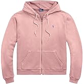 Polo Ralph Lauren Womens Full Zip Hoodie
