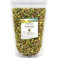 Pistache Cru Sem Casca 500g Wenutri
