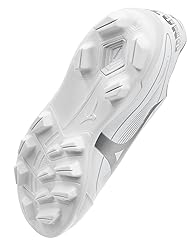 Mizuno Women's Cushionrevo Finch TPU Spike Softball