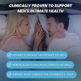 TensCare Perfect PFE Men Pelvic Floor EMS Unit Stress Urge Mixed Incontinence view 8