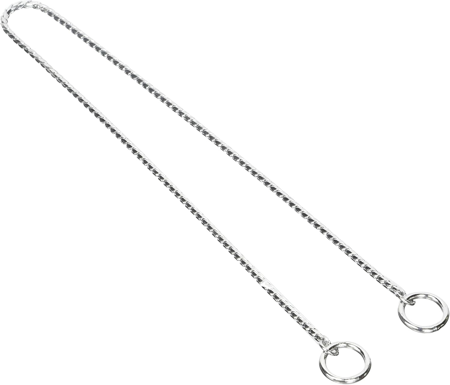 dog show snake chain