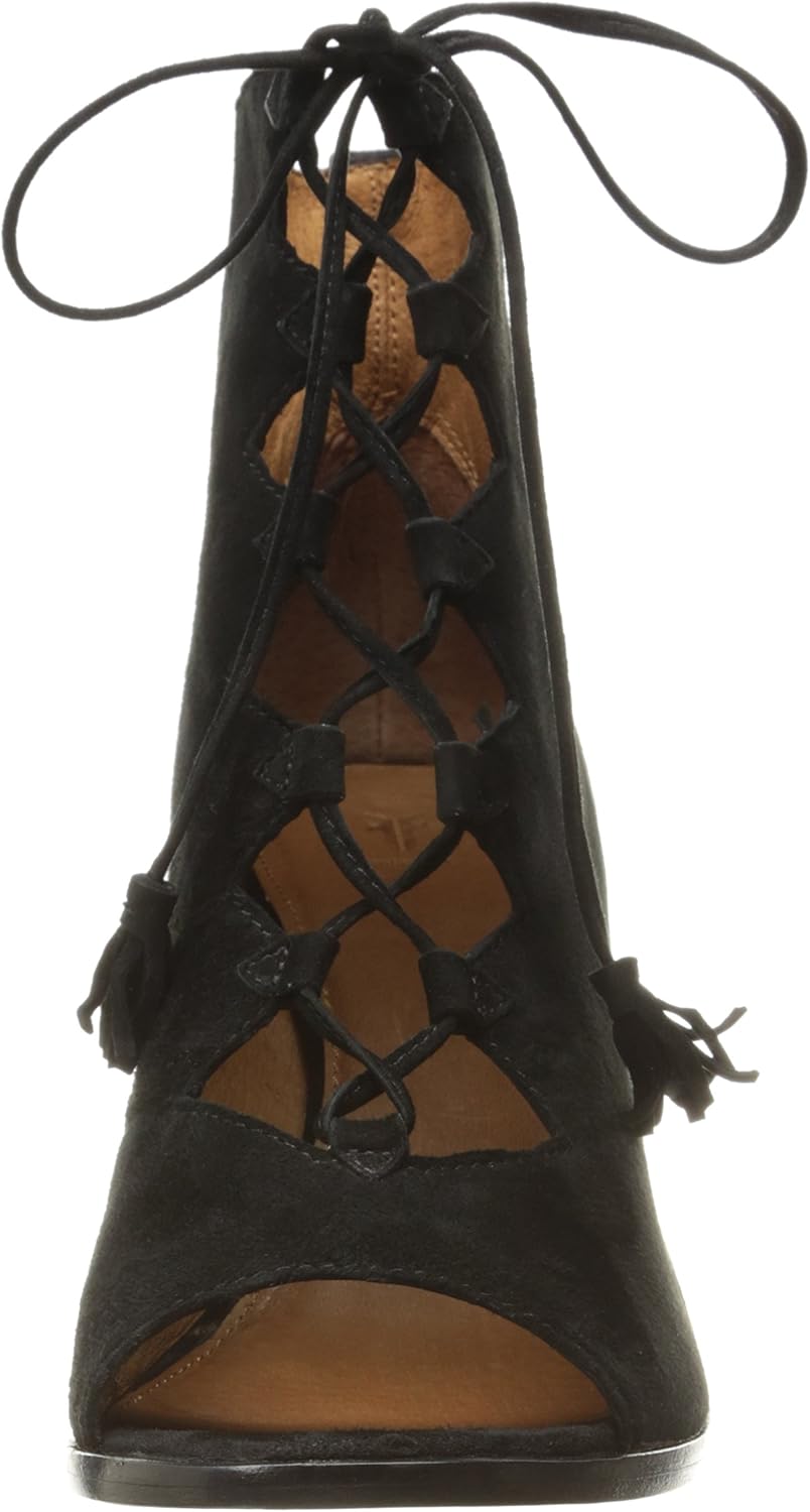 frye gabby ghillie tall boot