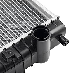 Torchtree CU2171 Radiator Replacement,Compatible