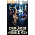 Con - Lord of Conquest: Strong Robin Hood Heroine Challenges a Dark Regency Crime Lord (Bow Street's Most Wanted: The Four Horsemen Book 1)