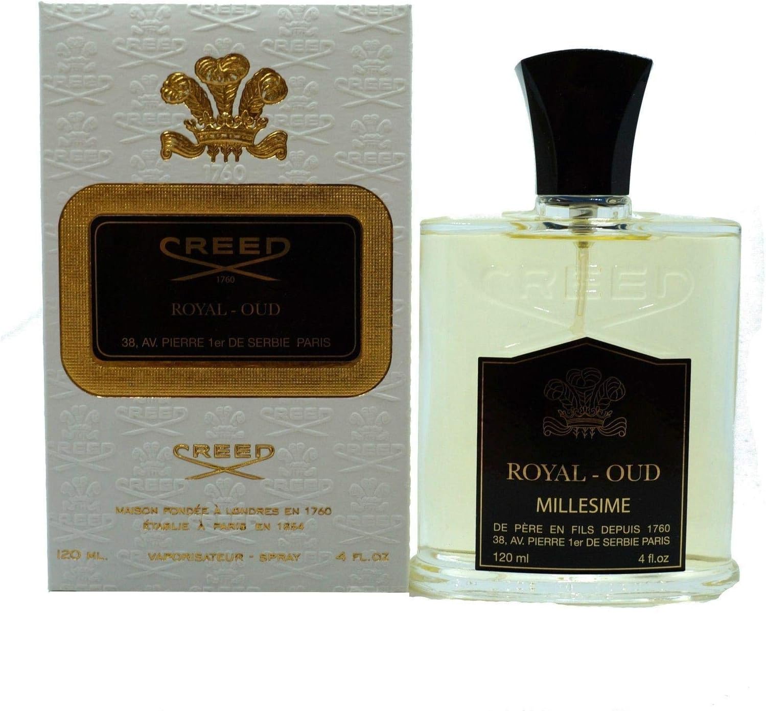 creed royal oud amazon