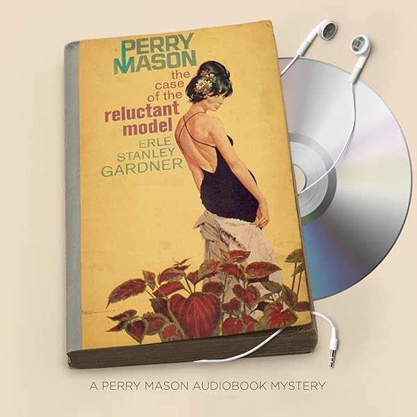Amazon.com: The Case of the Lucky Loser: Perry Mason Series