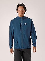 Arc'teryx Gamma Jacket Men's | Durable Breathable