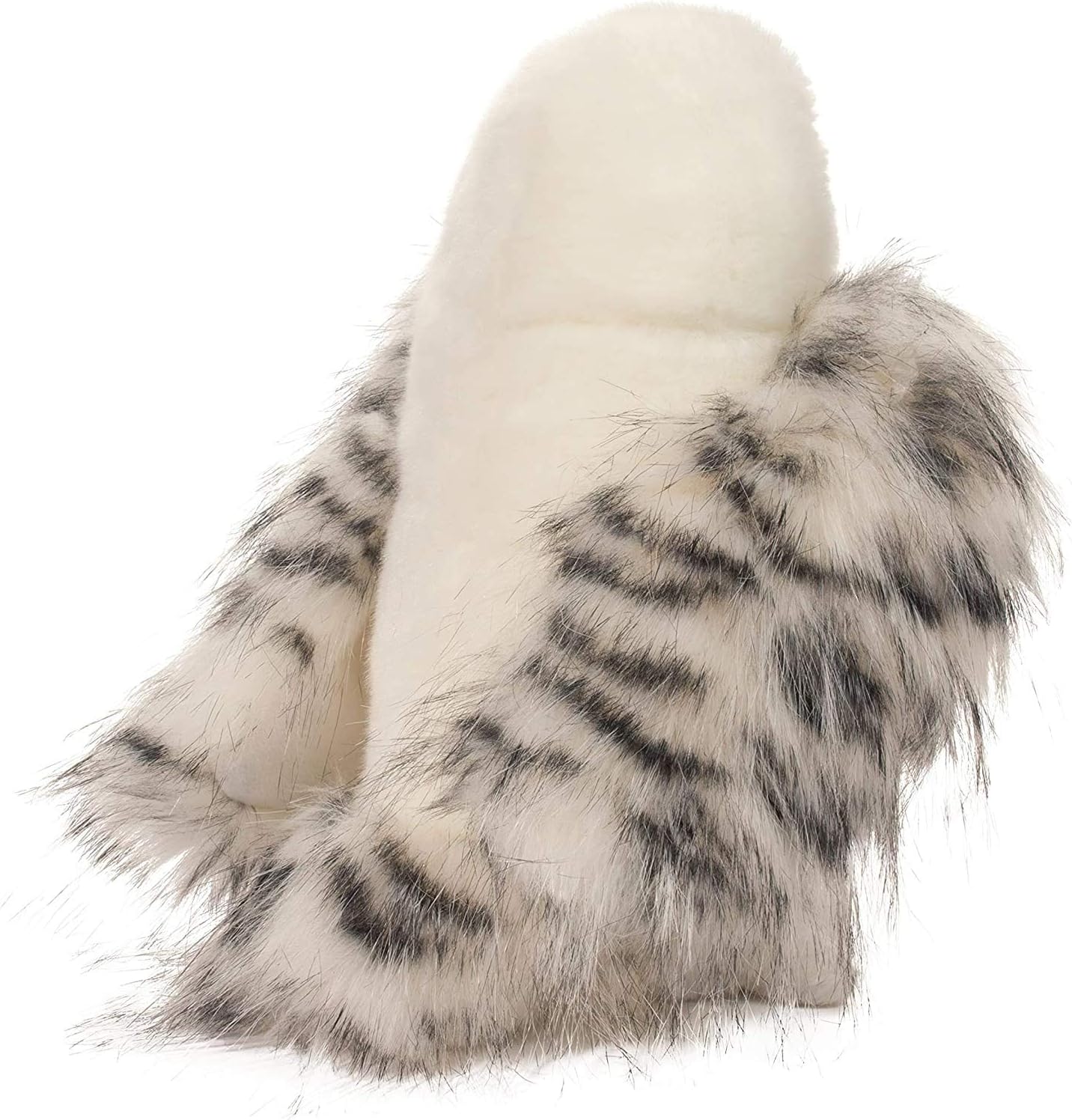 Douglas Wizard Snowy Owl Plush Stuffed Animal: Toys & Games